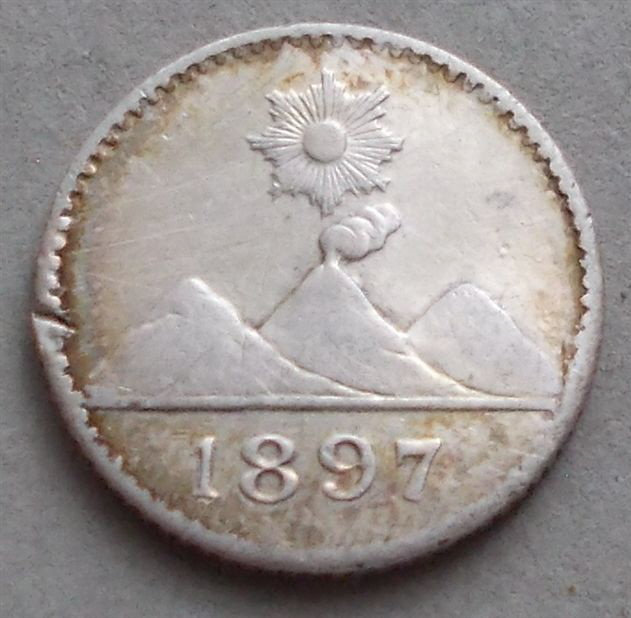 1897-Guatemala-�-Real